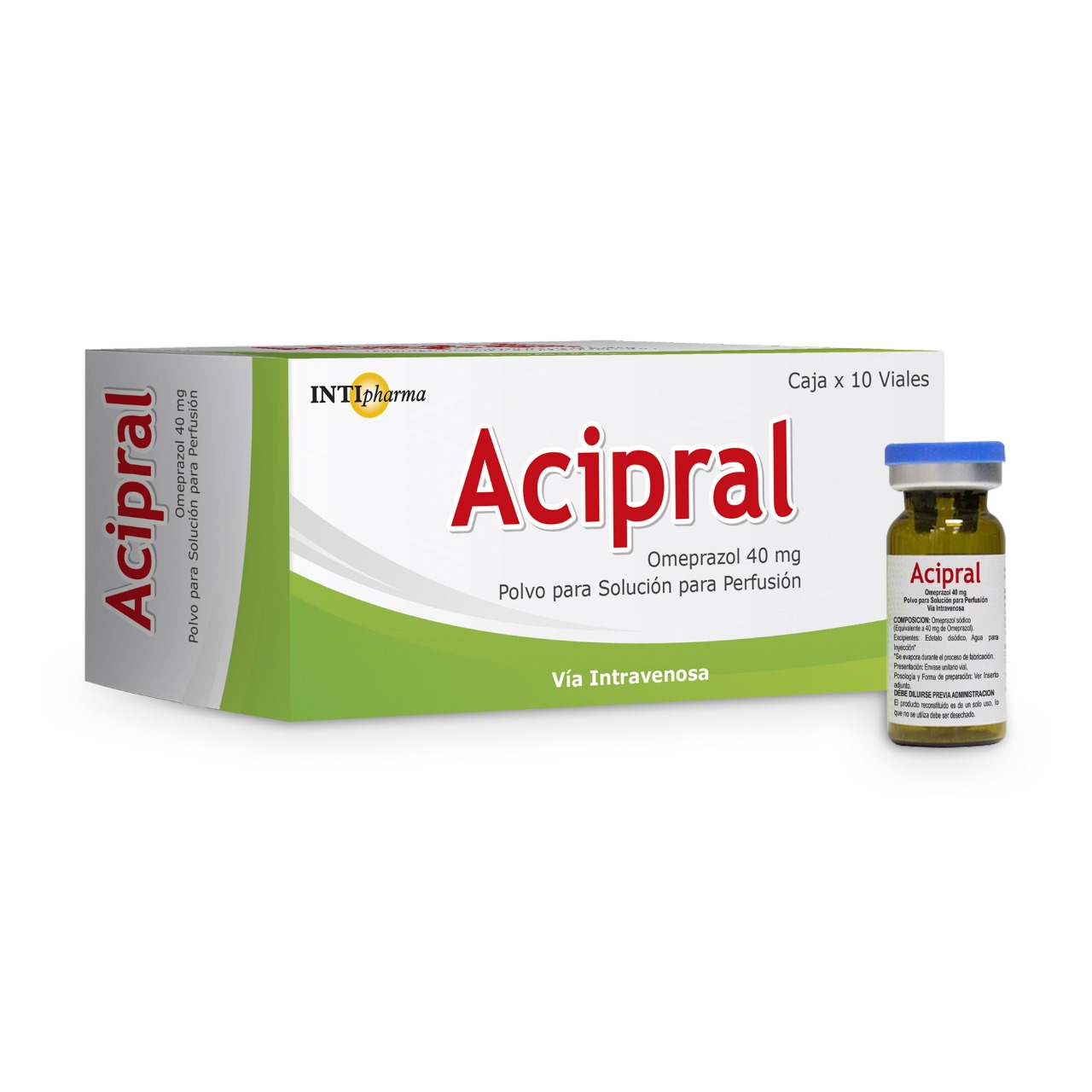 ACIPRAL